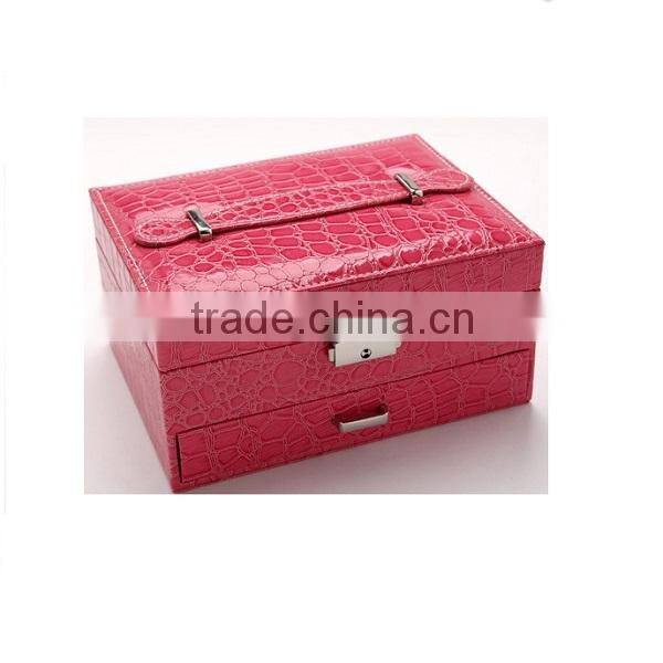 High Quality Luxury Gift Box Packaging for Christmas Gifts