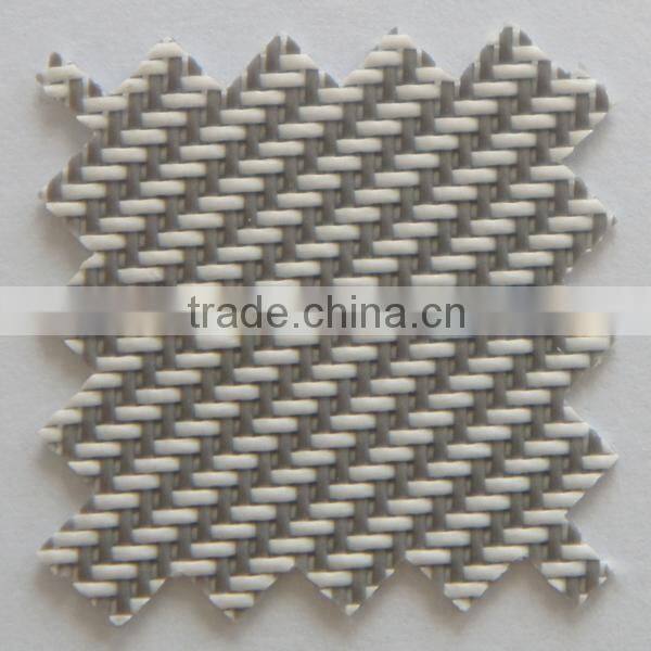 pvc coated fabric stock lot