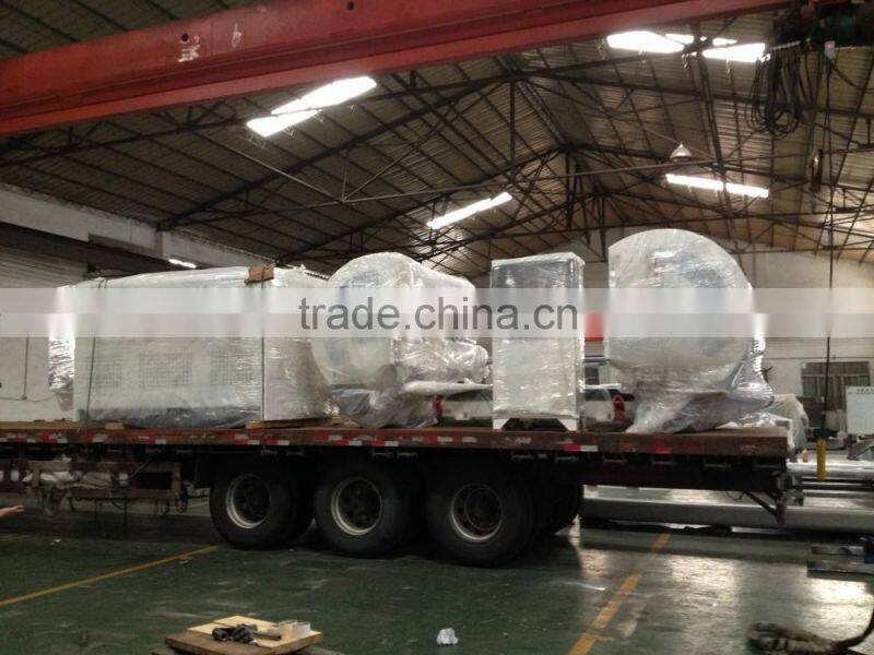 Door making machine / furniture making amchine / double end tenoner