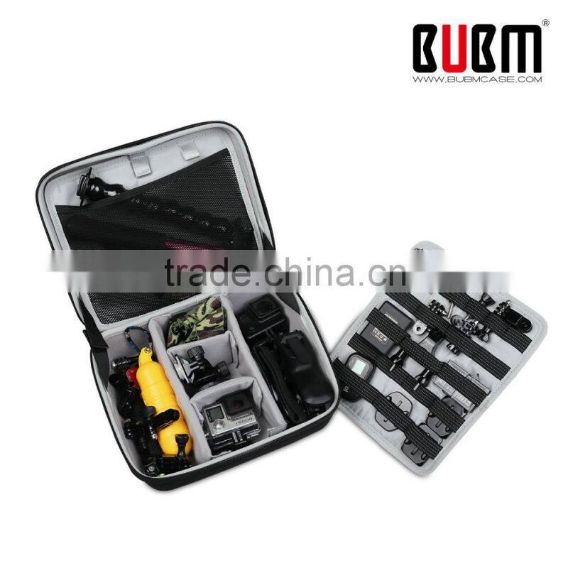 Professional Beauty EVA China Famous Brand BUBM Protable Cosmetic Case
