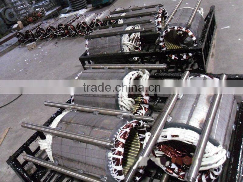 Alternator for deutz engine