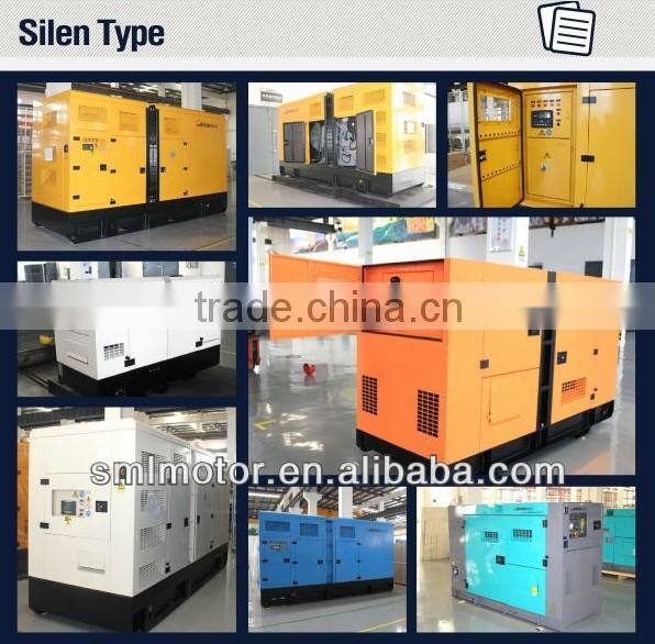 hot sale 10kva 15kva -120kva deutz generator