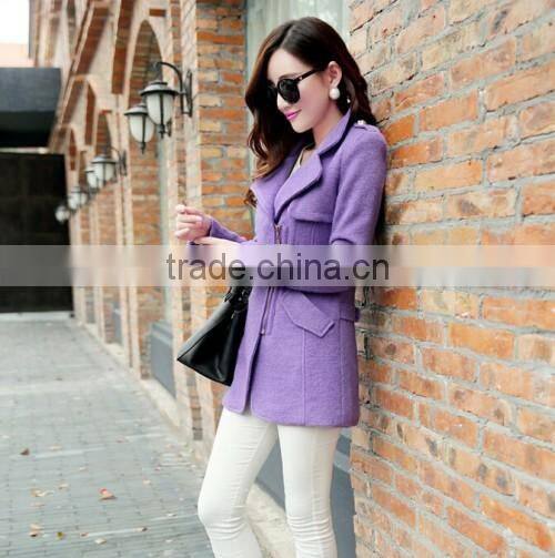 Fashion Super Star Style Warm Sexy Coat Wholesale Cheaper Selling Charming Women Slim Down Coat