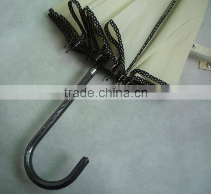 Lady pagoda umbrella frame,wedding umbrella