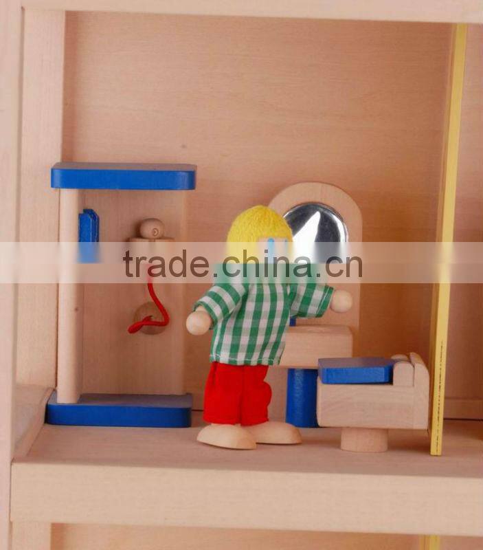 New Style Hot Sale big doll house