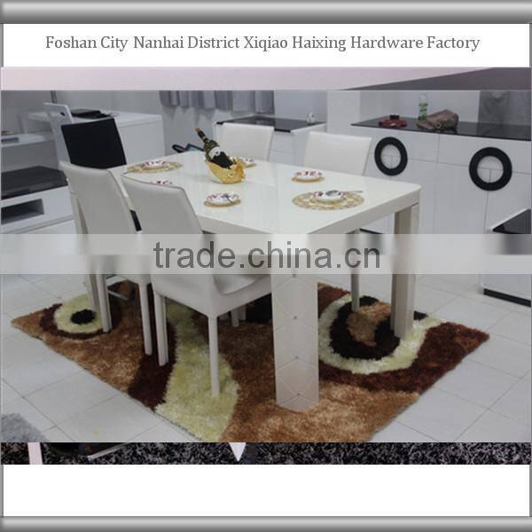 High quality indoor dining set