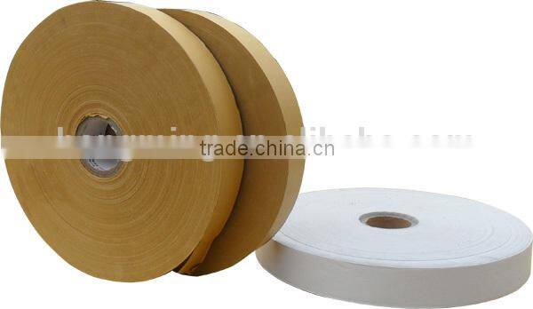 Colleuse pour angles de boites rigides HM-40