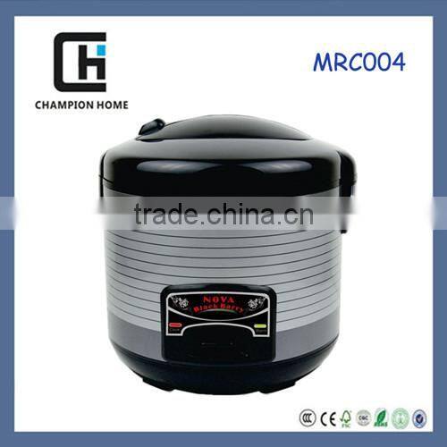 Guangzhou factory quick cooking rice cooker