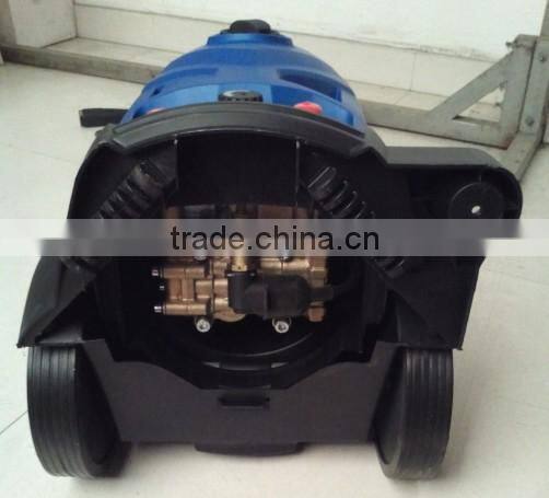 Machines for carwash