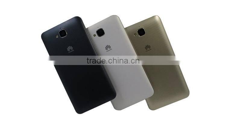 5.0 inch Quad-Core 720 x 1280P Android 5.1 4G LTE Huawei smart phone manufactures