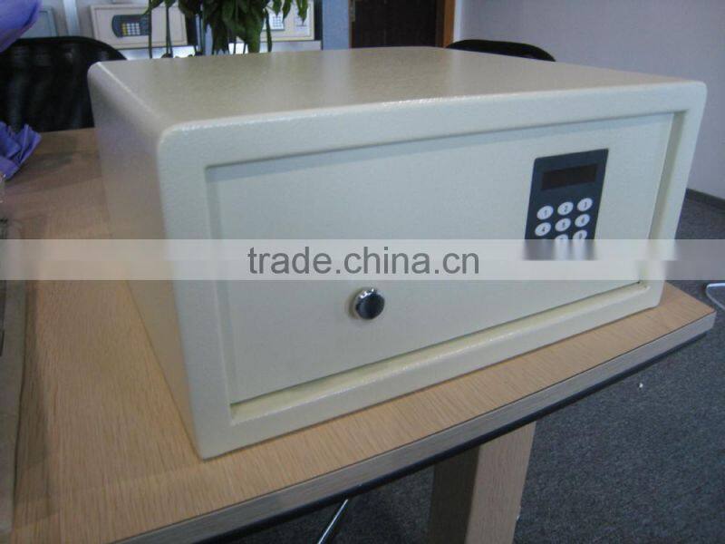 ELE-SA(BR) medium digital lock safe