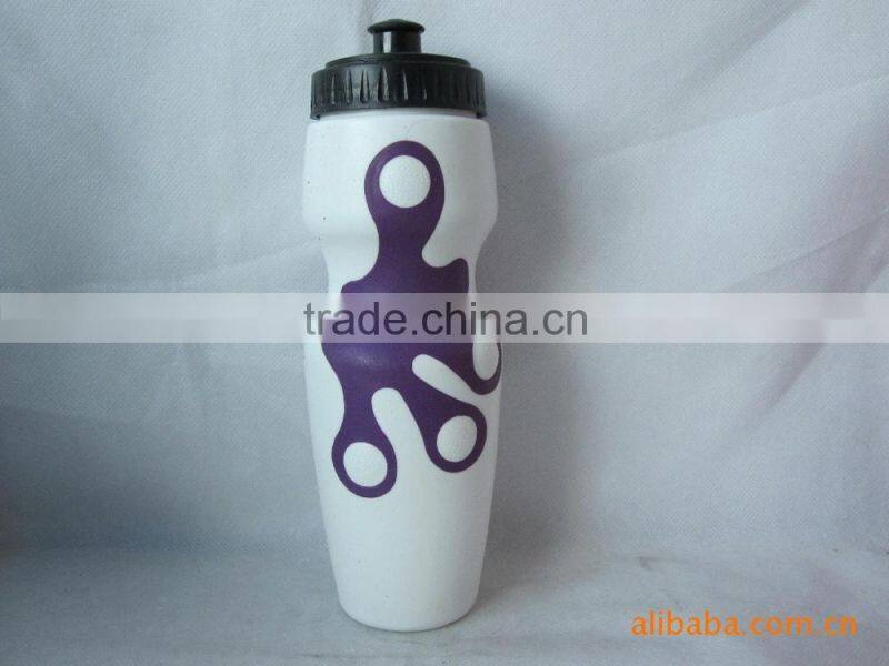 Hot Selling New Style Fashion Sports Water Bottle
