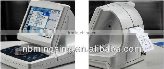 New Digtal phoropter CV-7200 Ophthalmic instrument