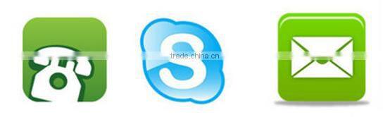 Supplex Fabric Sexy Women Lingerie Balck Braided Strap Front Closure Bra