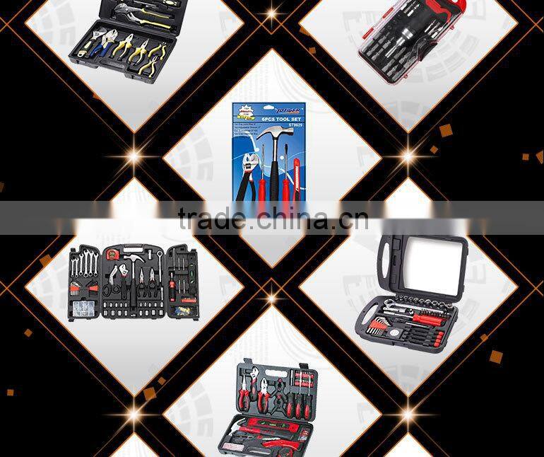 Professional 42pcs Household Hand Tool Set Hand Tool Kit