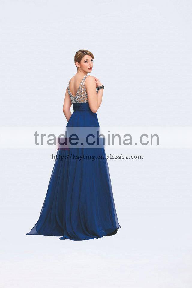 High Quality Brand Mother Of The Bride Dress For Fat Long Dress For Mother Of Groom 2015 Evening Gown