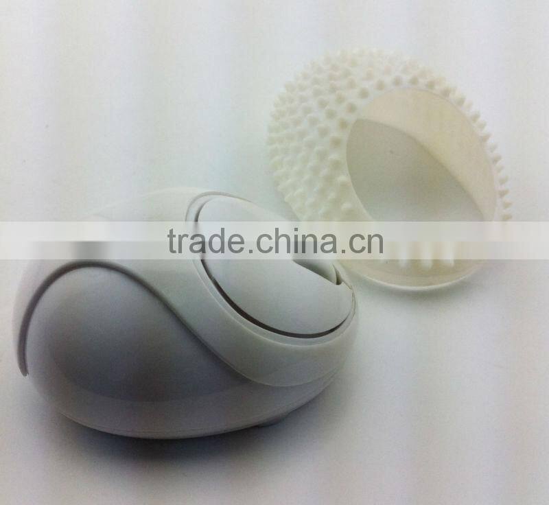 2.4G High speed 3D opictal wireless mouse