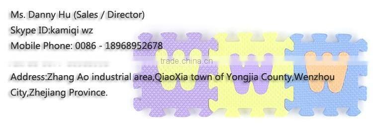 Wholesale price Reversible flexi roll tatami judo mats in zhejiang