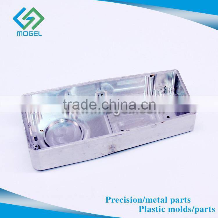 China manufacturer Customized aluminium Die casting parts on sale