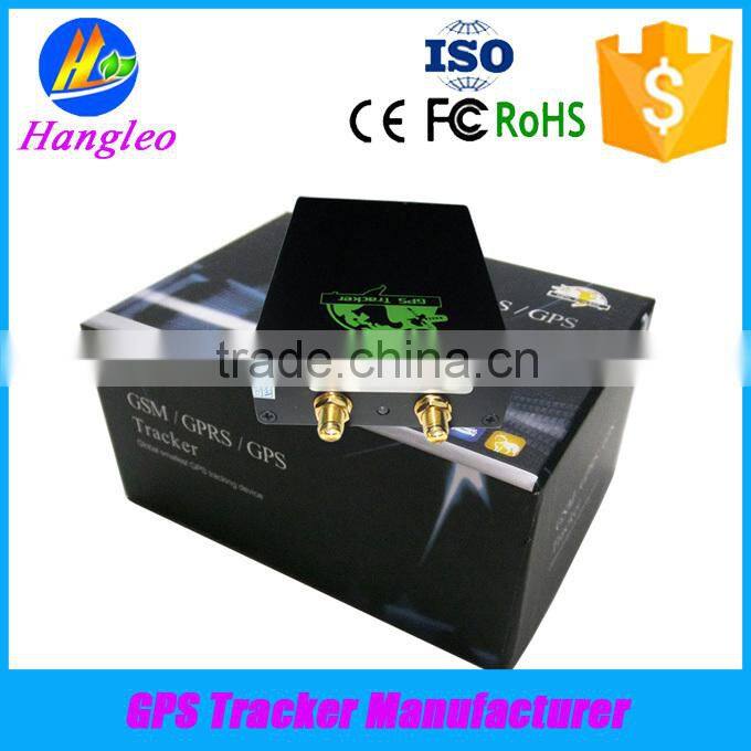 Accuracy Fuel Management GPS personal tracker gps car tracker TK106