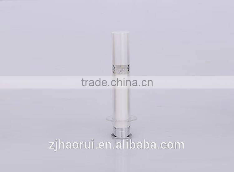 Hot Selling Cheap cosmetic packaging manufacturers airless cosmetic bottles