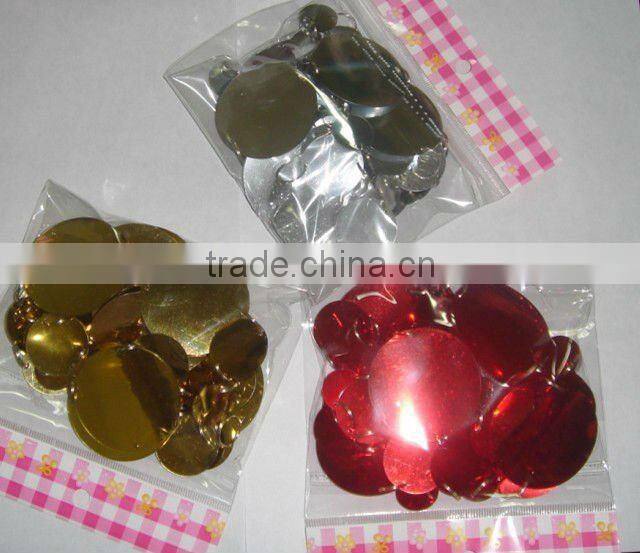 BC77 Shining curtain for Home ,DISCO,KTV,Event,Party Decor