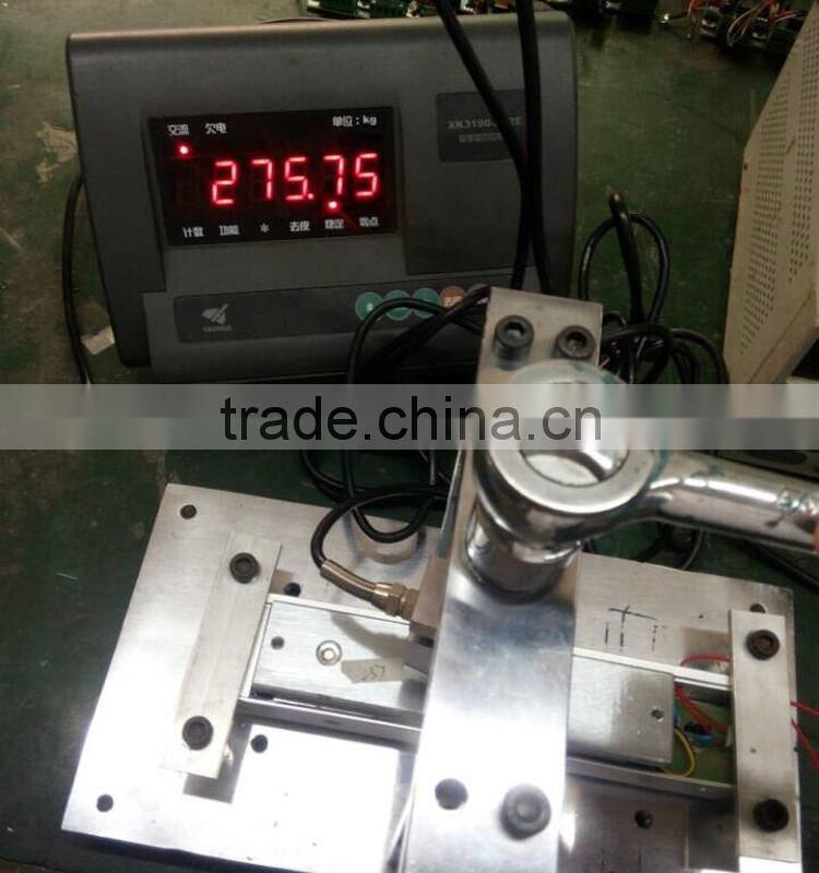 12V 24V electromagnetic lock 280kg(600lbs) holding force lock for sliding door Access Control Accessories