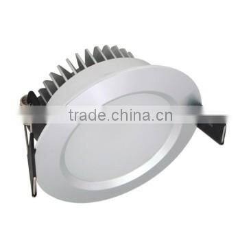 CE UL led down light 10w led ceiling downlight