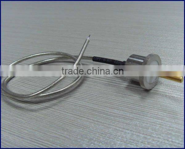 TWL RoHS comply mmcx rf connector