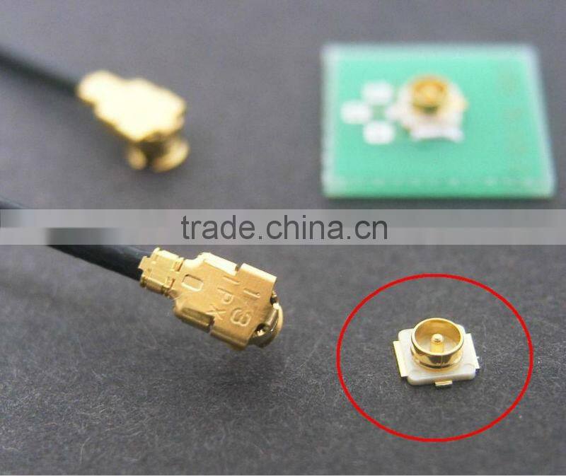 IPEX connector / RF coaxialcable