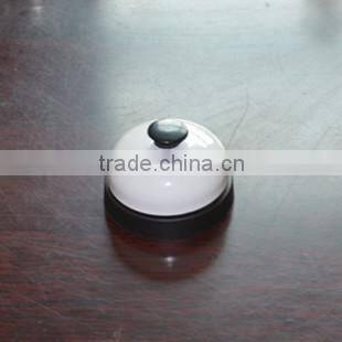 Luxury Gifts colourful table bell