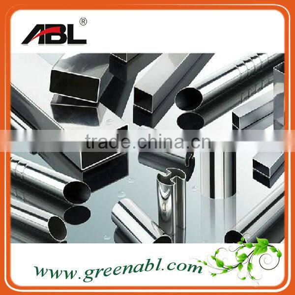 316 /304 Stainless Seamless Carbon Steel Tube/ Pipe Fittings Per Meter