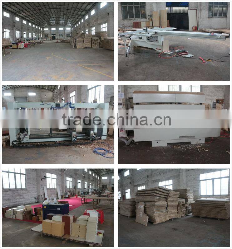 oak solid wood wardrobe design