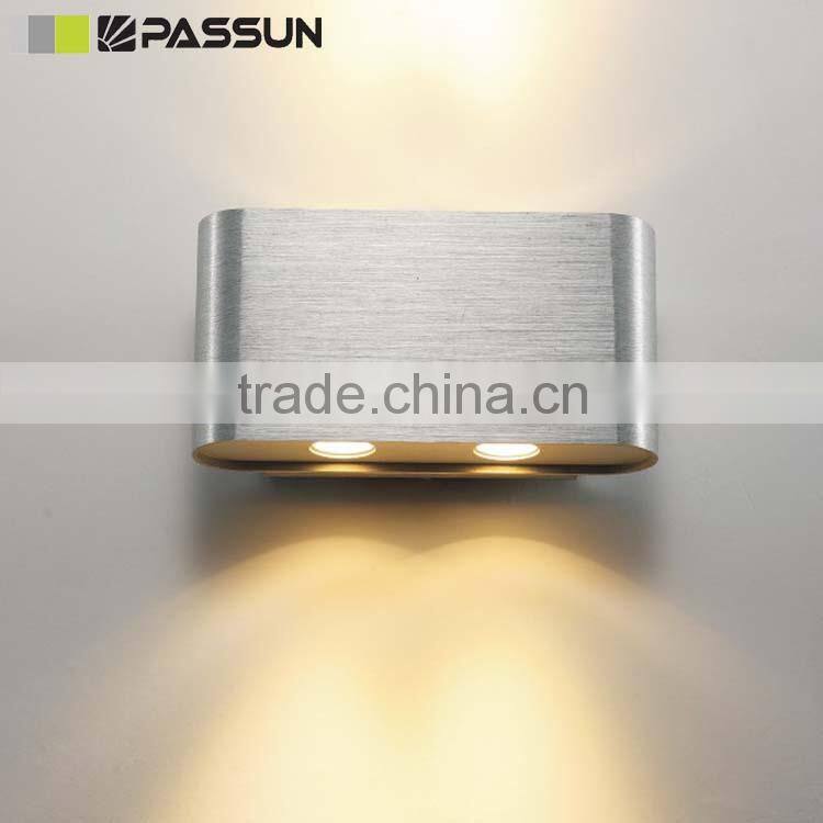 New desigh wall light 2w