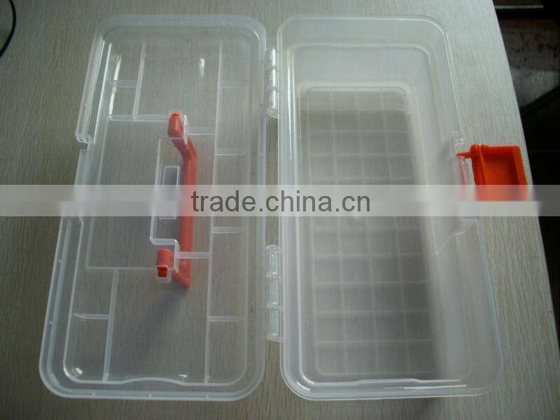 Home / Industrial toolbox mold