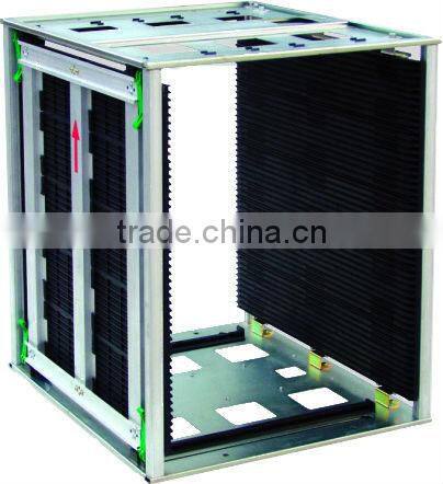 Antistatic KS-807 Adjustable PCB ESD Rack