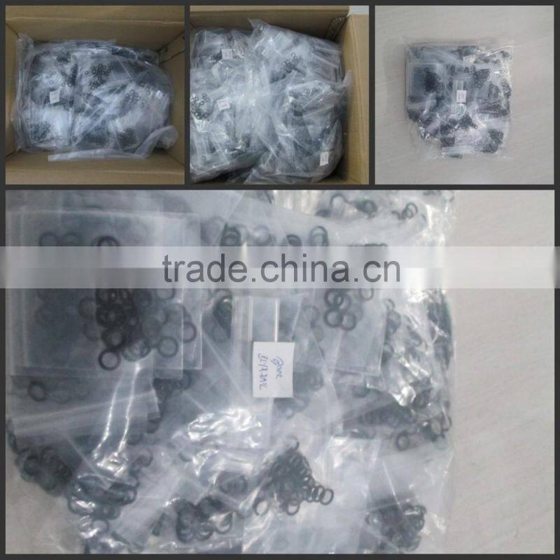 2016 New Feature of Rubber Oil Seal