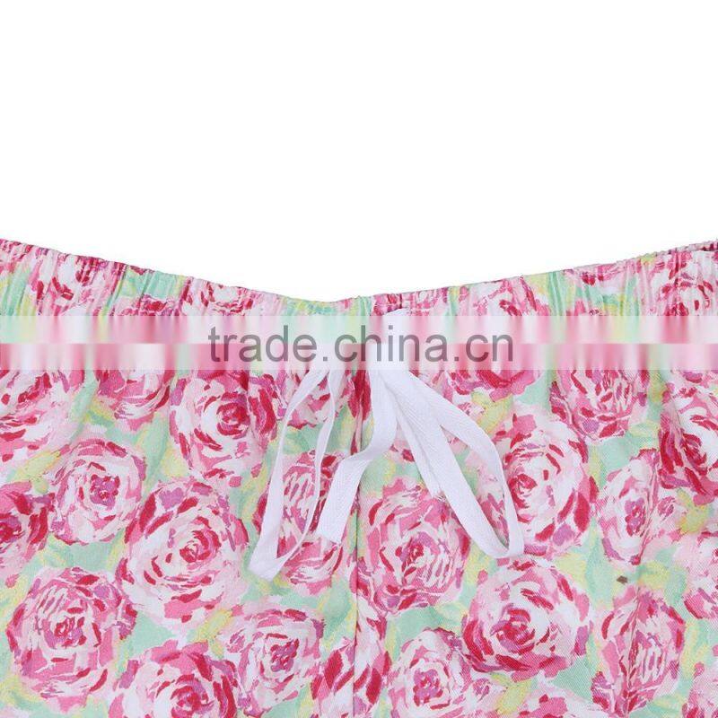 Wholesale Lilly Inspired Shorts