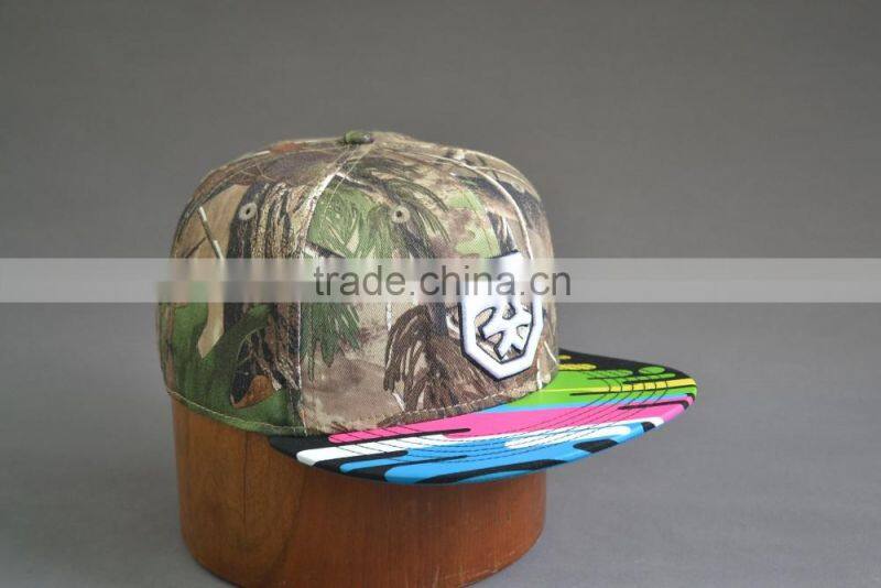 teemo hat embroidery hat