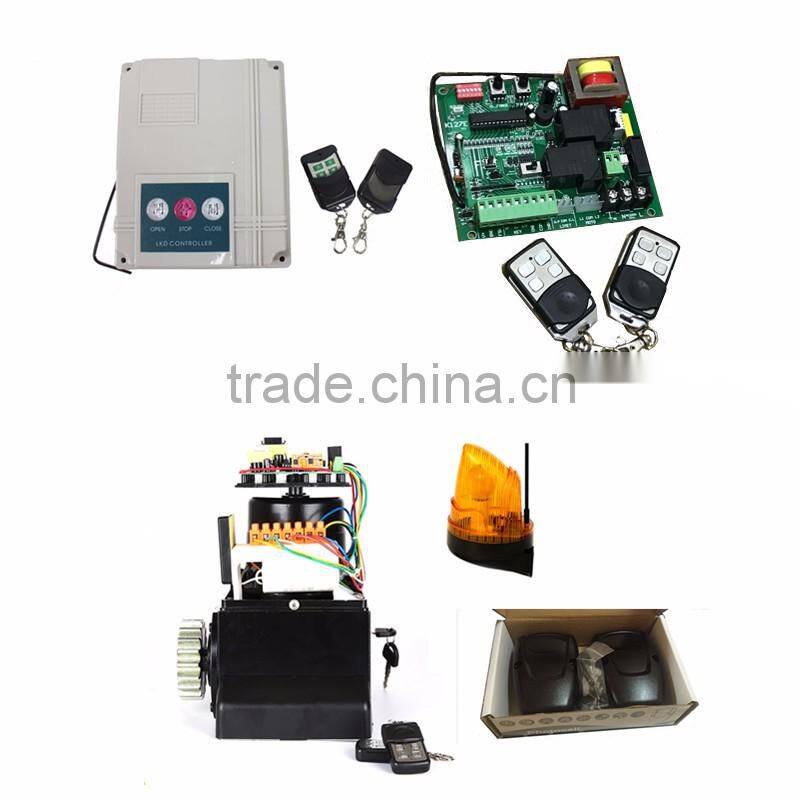 electric sliding gate door opener motor / sliding door opener / gate door operator