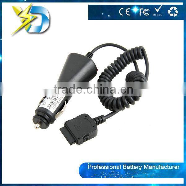 electronic auto micro usb cable car charger adapter for travel charger