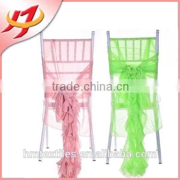 Wedding, Event, Party and Hotel new hot style chair cover