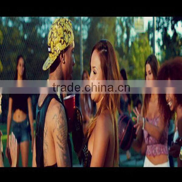 2013 hot sale cool fashion Python leather 5 panel caps Snakeskin Snake Python Camp 5 panel hats caps