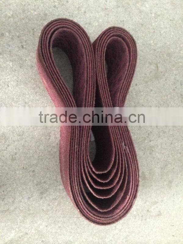 Abrasive Grinding /polishingWheel For Stainless Steel