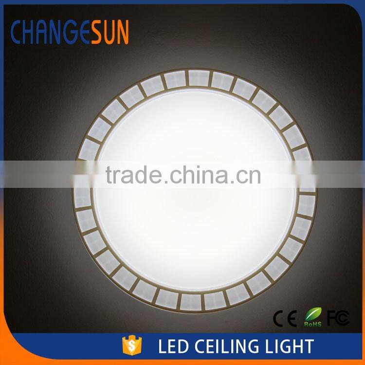Professional Certificated Durable Led ceiling light smd2835
