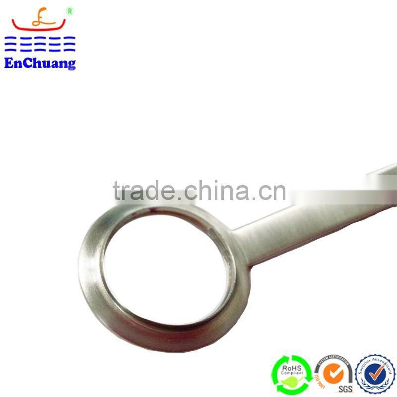 Durable Zinc Alloy Professional Handle for Coffee Machine