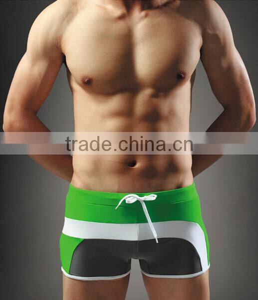 Hot sexy cheap men brazilian swimwear