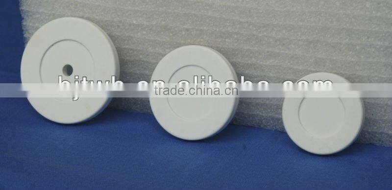 Special designed RFID laundry tag