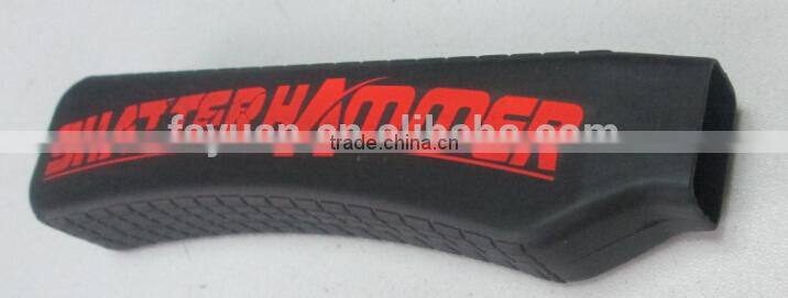 Nice Feeling Silicone Handle / Anti-slippery Silicone Grip / Nice Touch Hand Grip