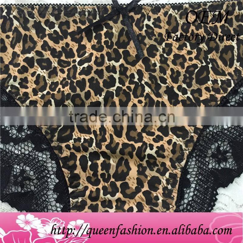 Lace Panties Product Type and Low Cut Panties Type hot sexy women lace transparent g-string